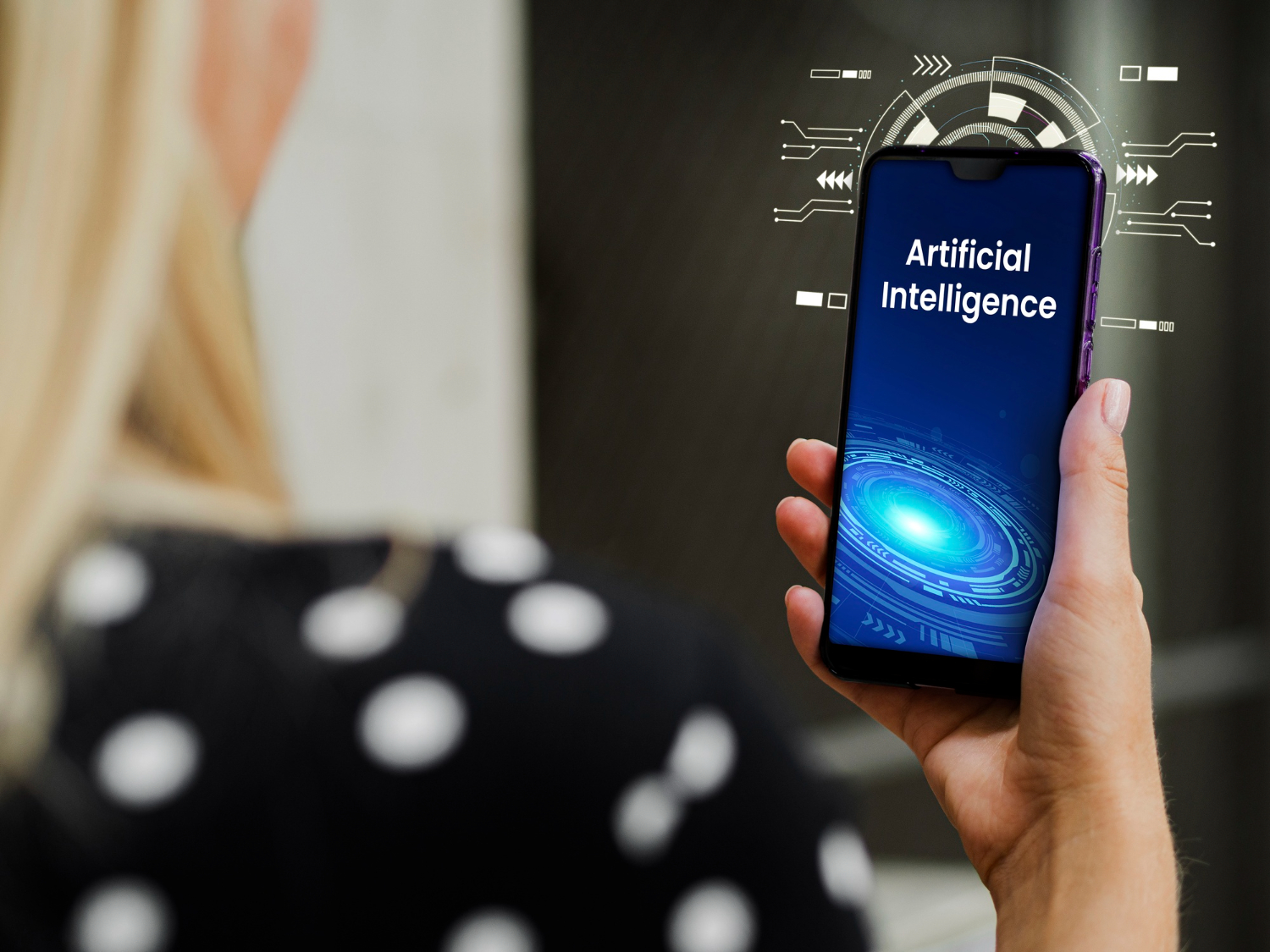 The Future Is Now: 5 AI Trends Reshaping The World In 2024 - TechNoteHub